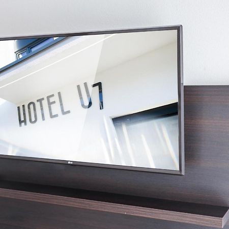 Hotel U7 เมทซิงเงน ภายนอก รูปภาพ
