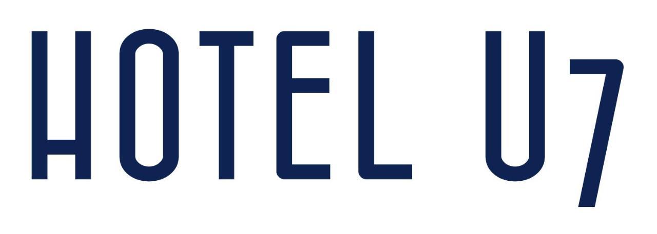 Hotel U7 เมทซิงเงน ภายนอก รูปภาพ